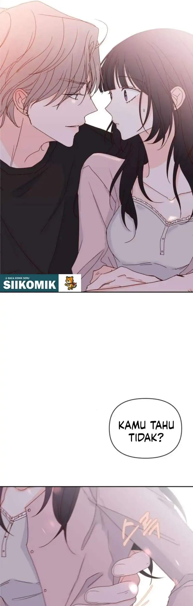 My Meddler in Love Chapter 26 Gambar 63