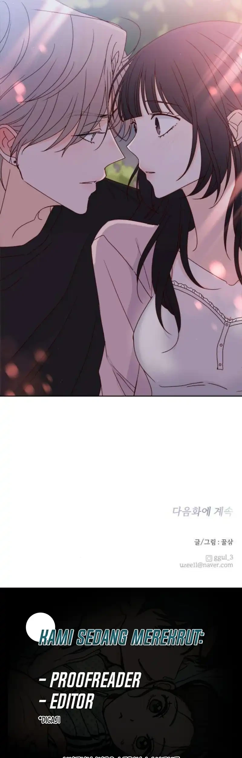 My Meddler in Love Chapter 26 Gambar 65