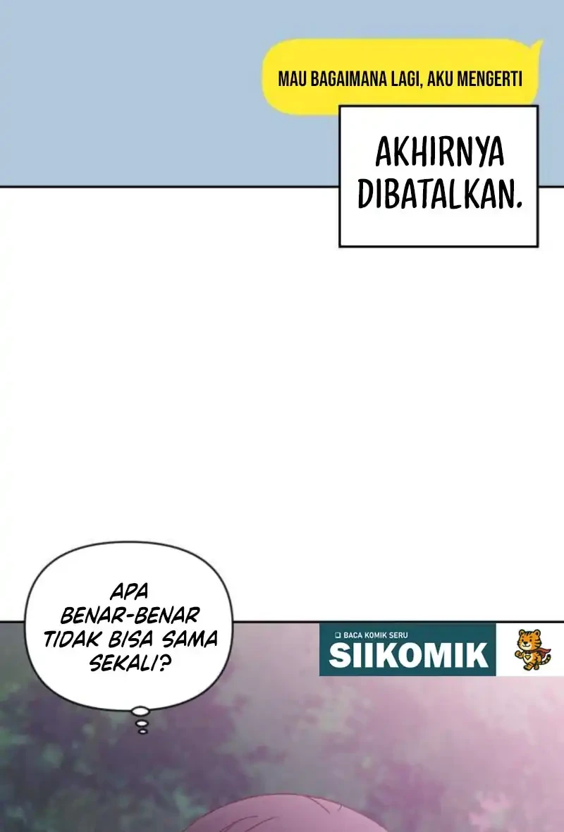 My Meddler in Love Chapter 26 Halaman 4