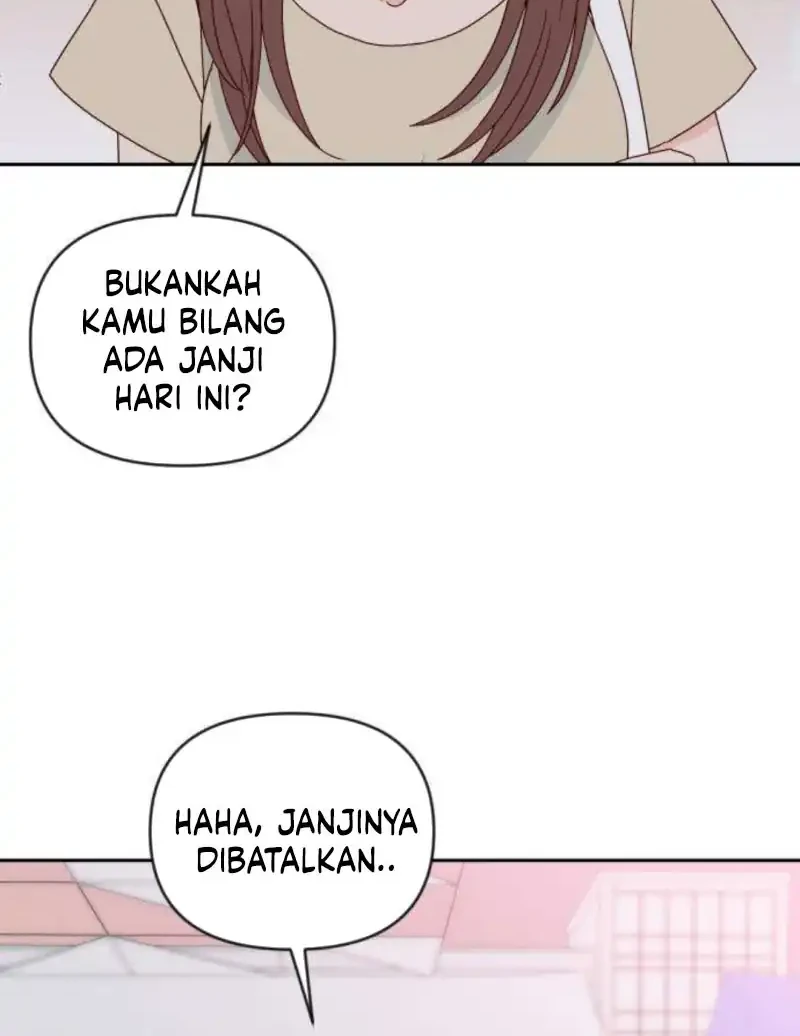 My Meddler in Love Chapter 26 Halaman 8