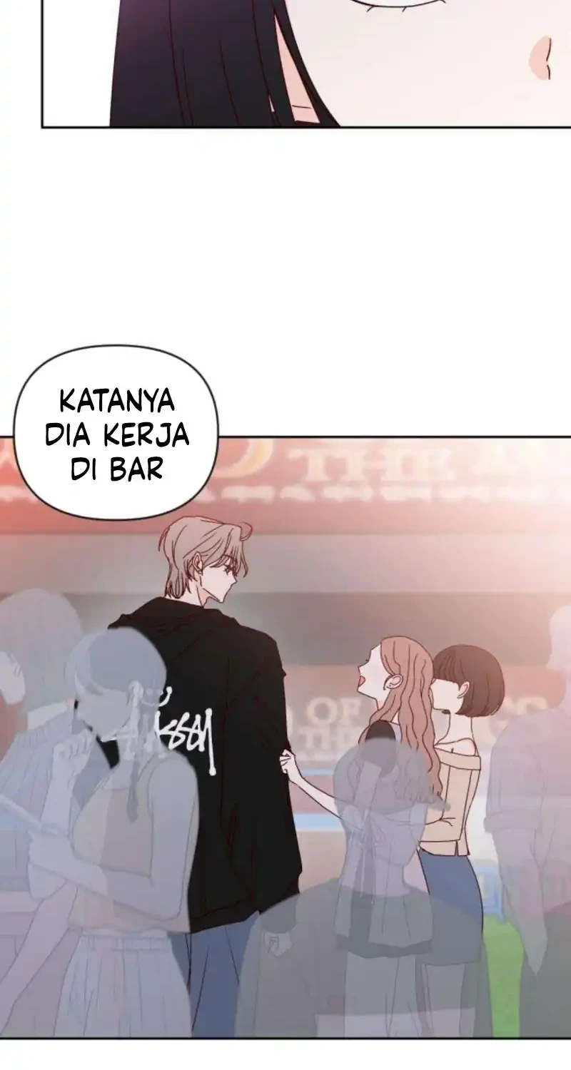 My Meddler in Love Chapter 26 Halaman 12