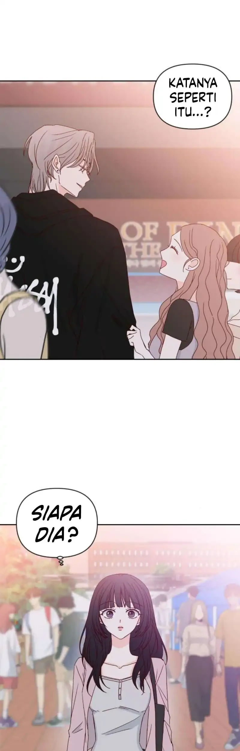 My Meddler in Love Chapter 26 Halaman 13
