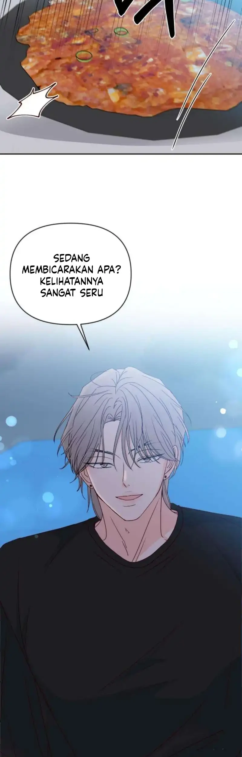 My Meddler in Love Chapter 26 Halaman 23