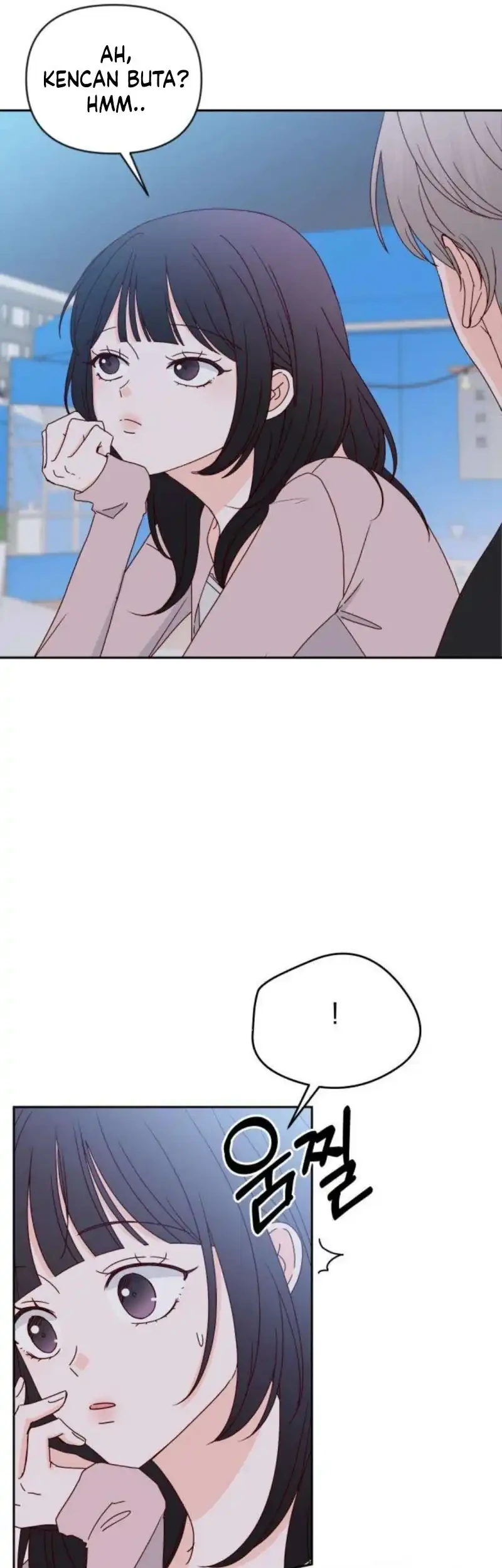 My Meddler in Love Chapter 26 Halaman 29