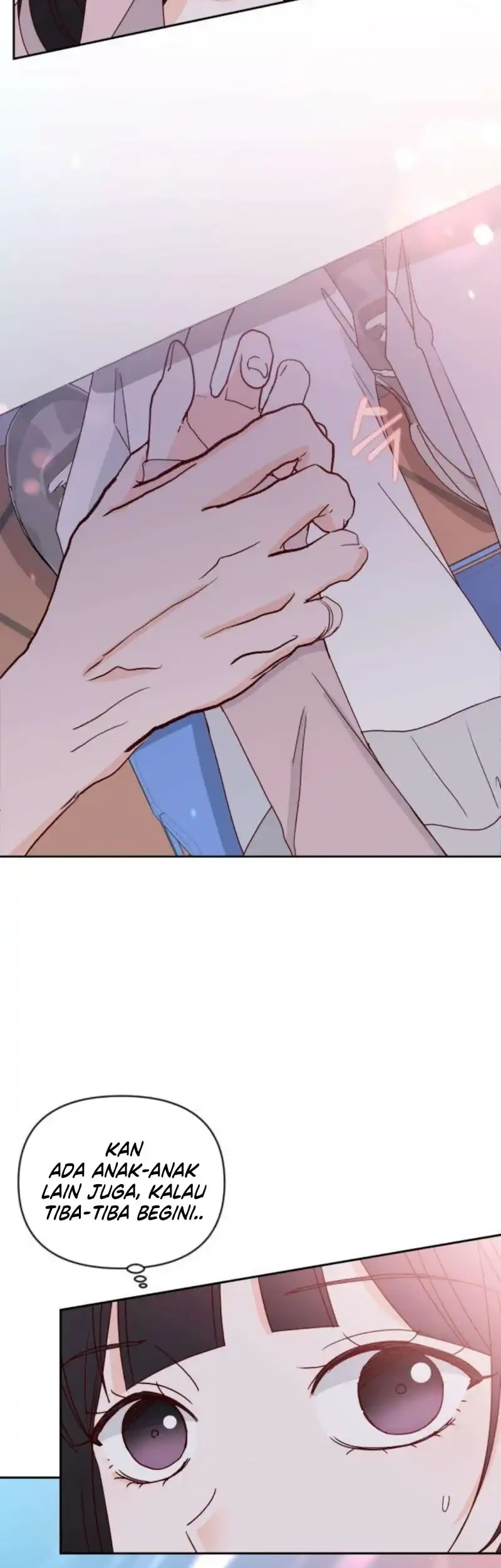 My Meddler in Love Chapter 26 Halaman 30