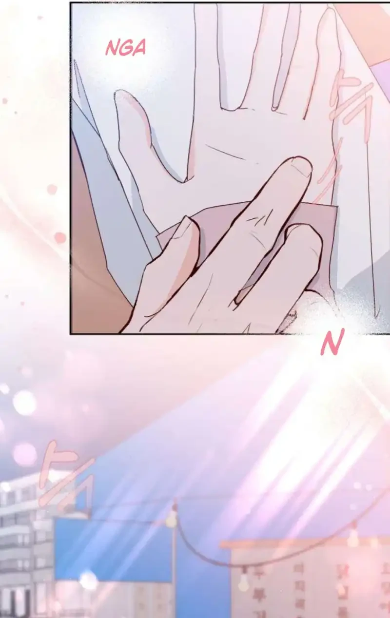 My Meddler in Love Chapter 26 Halaman 32