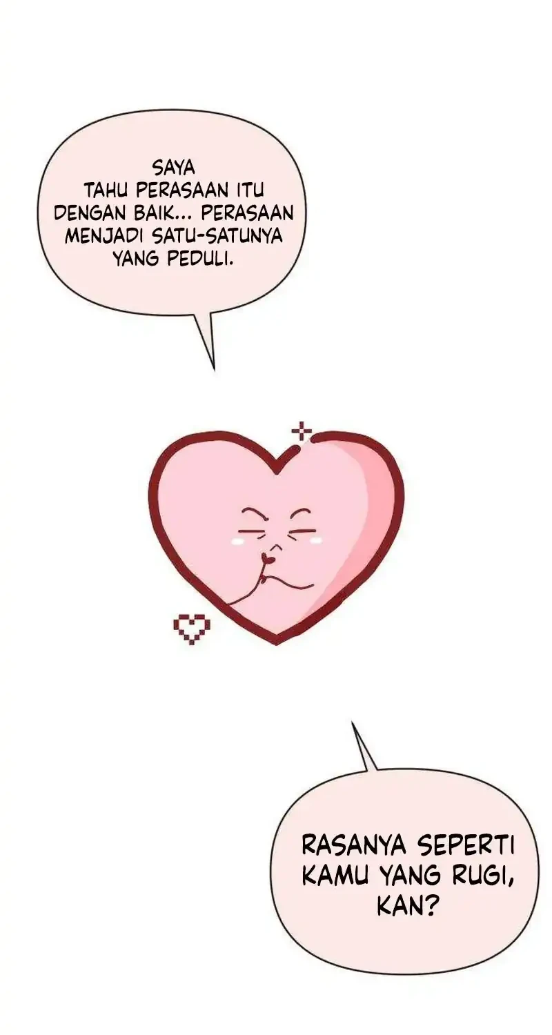 My Meddler in Love Chapter 27 Gambar 44
