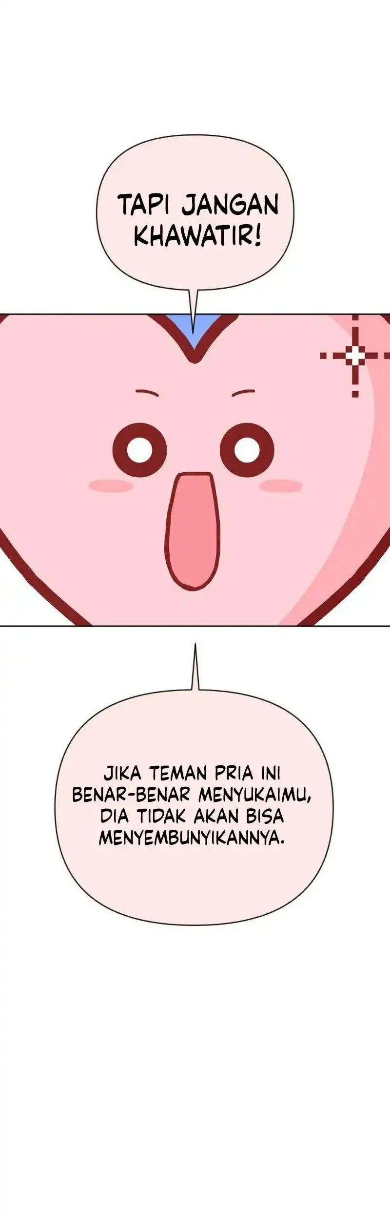 My Meddler in Love Chapter 27 Gambar 45