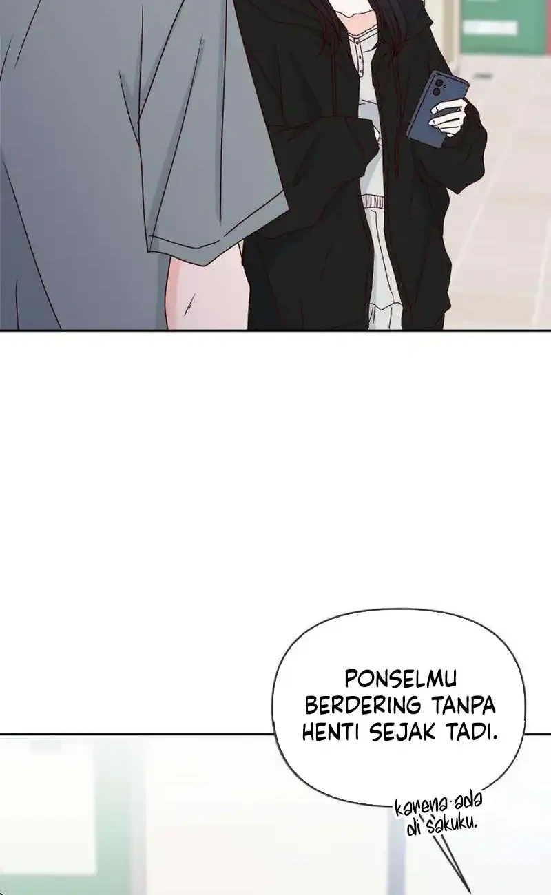 My Meddler in Love Chapter 27 Gambar 48
