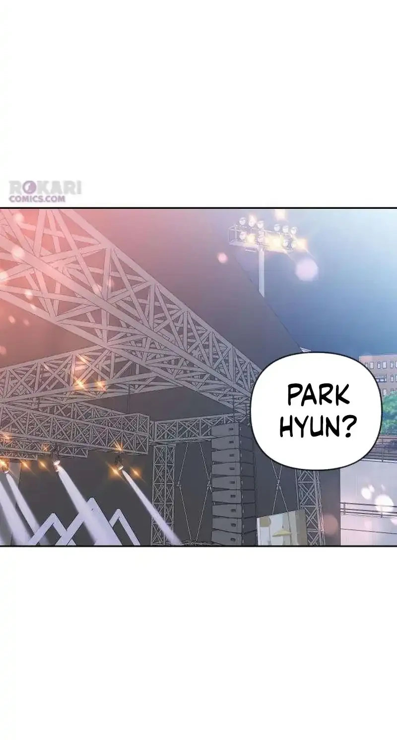 My Meddler in Love Chapter 27 Gambar 56