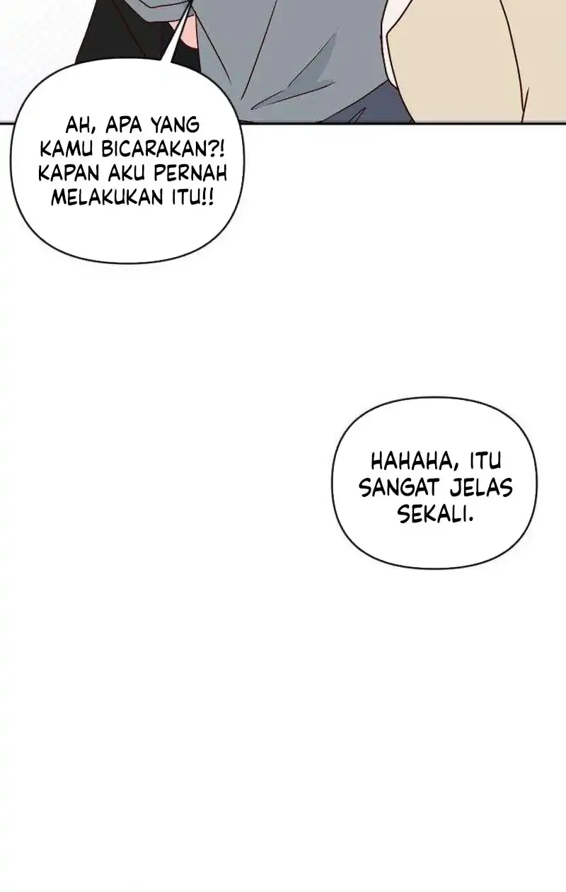 My Meddler in Love Chapter 27 Gambar 60