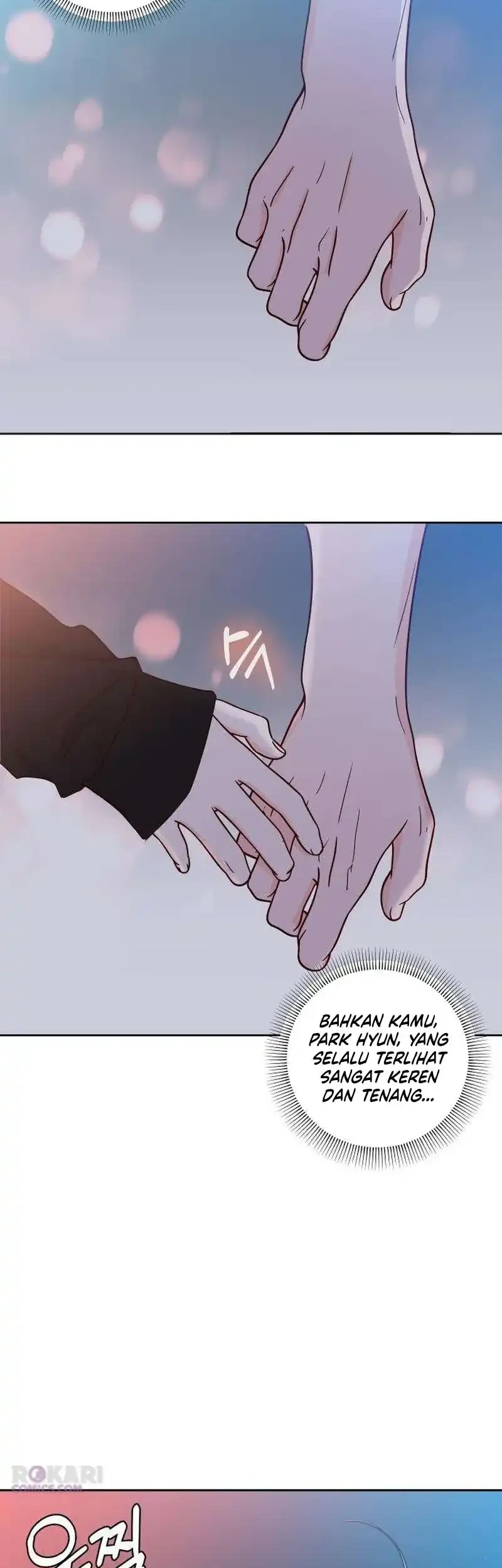 My Meddler in Love Chapter 27 Gambar 63
