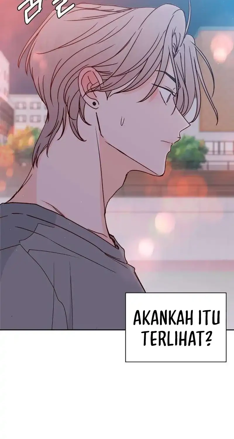 My Meddler in Love Chapter 27 Gambar 64
