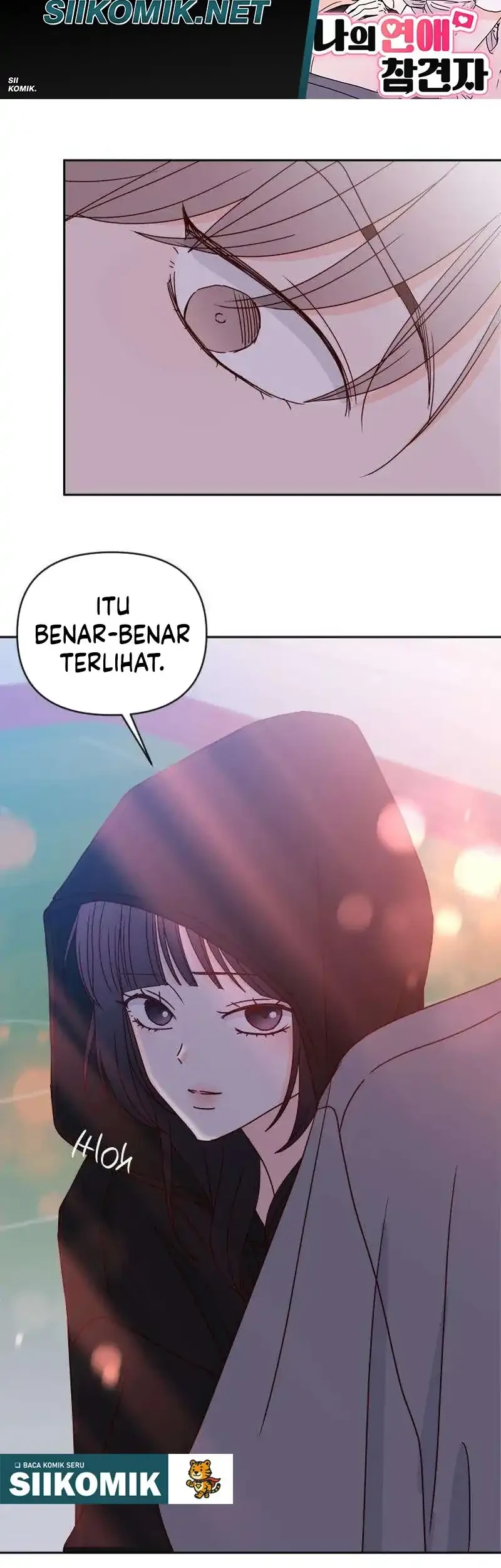 My Meddler in Love Chapter 27 Gambar 67