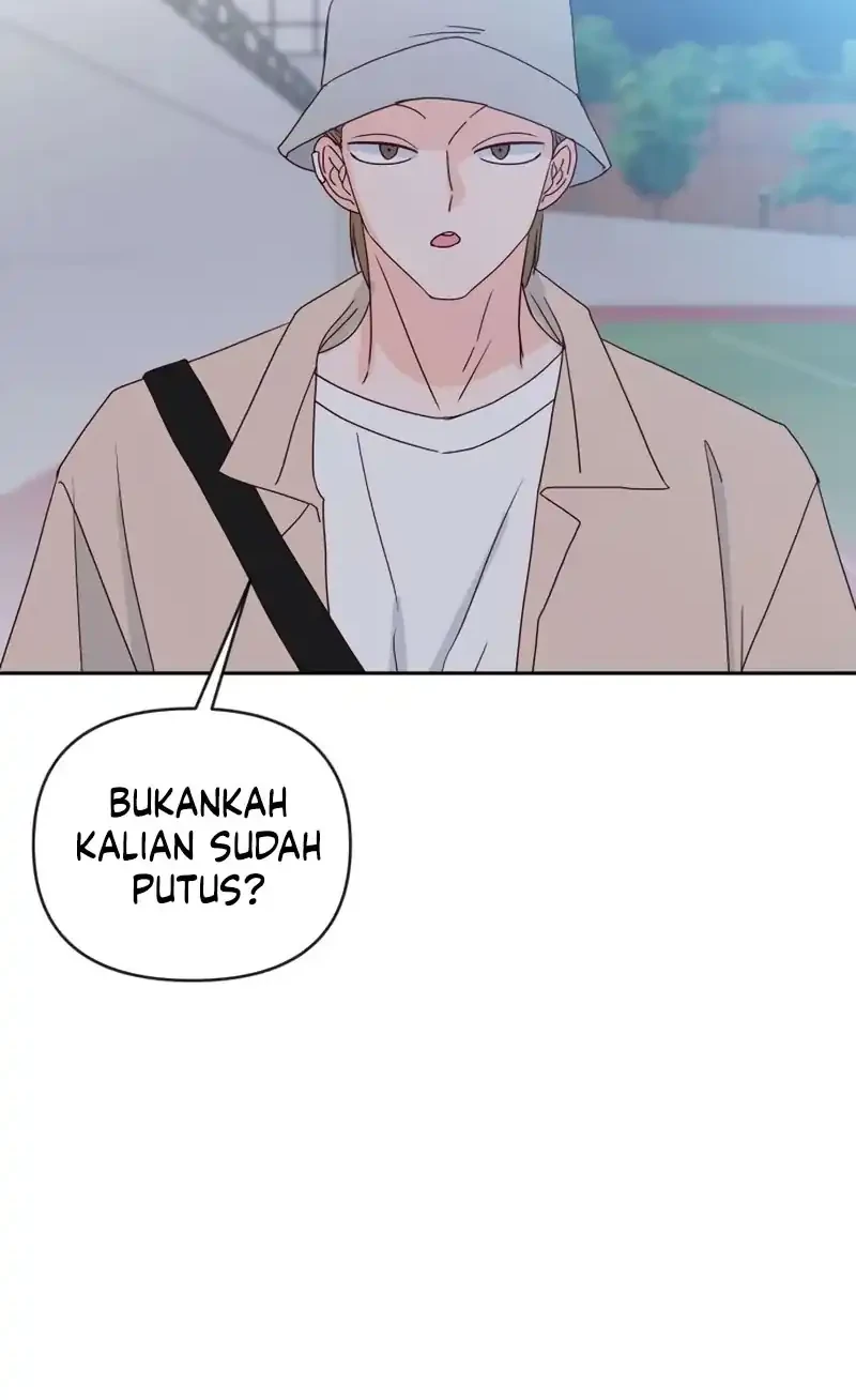 My Meddler in Love Chapter 28 Gambar 44