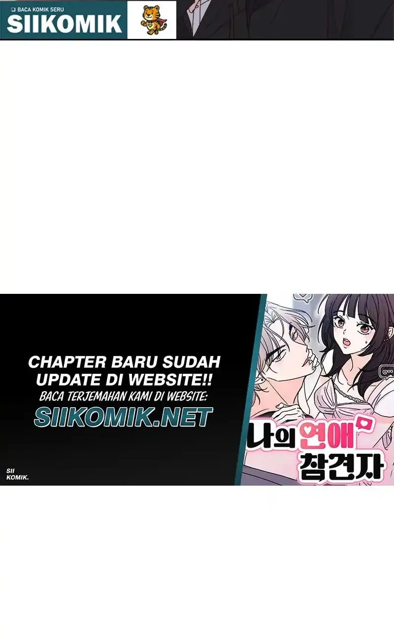 My Meddler in Love Chapter 28 Gambar 52