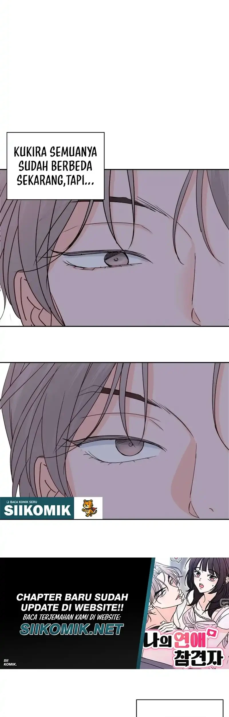 My Meddler in Love Chapter 28 Gambar 59