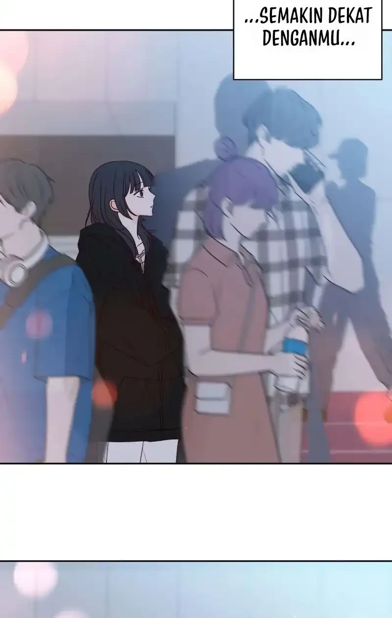 My Meddler in Love Chapter 28 Gambar 60