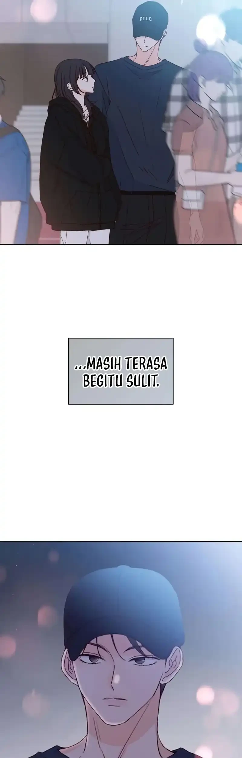 My Meddler in Love Chapter 28 Gambar 61