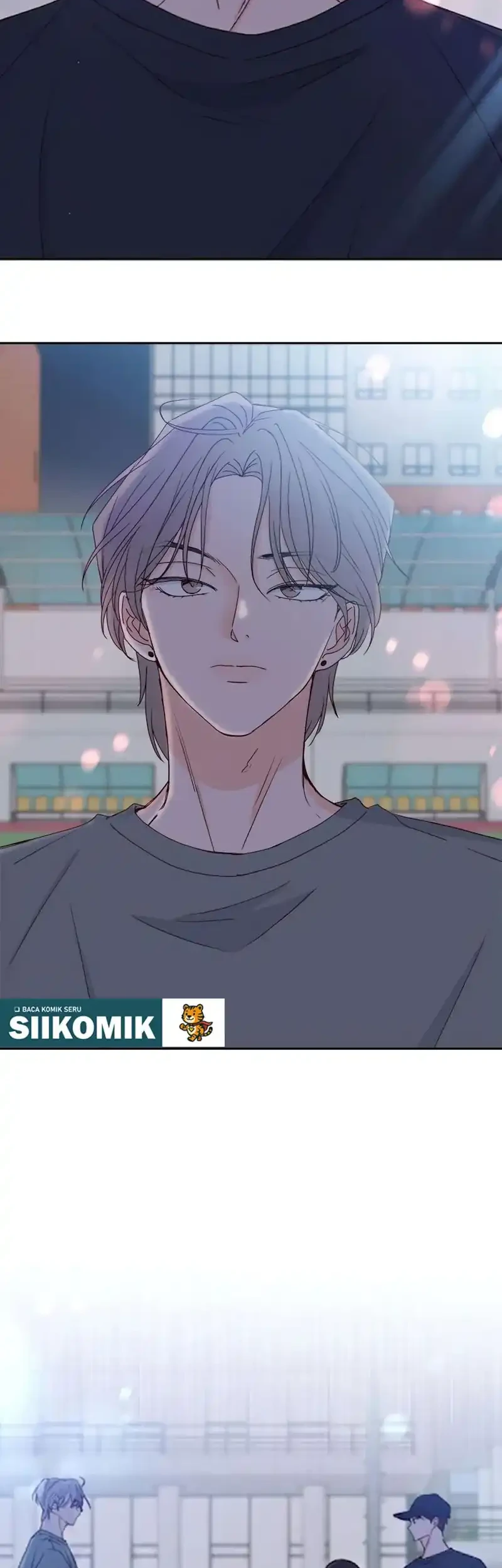 My Meddler in Love Chapter 28 Gambar 62
