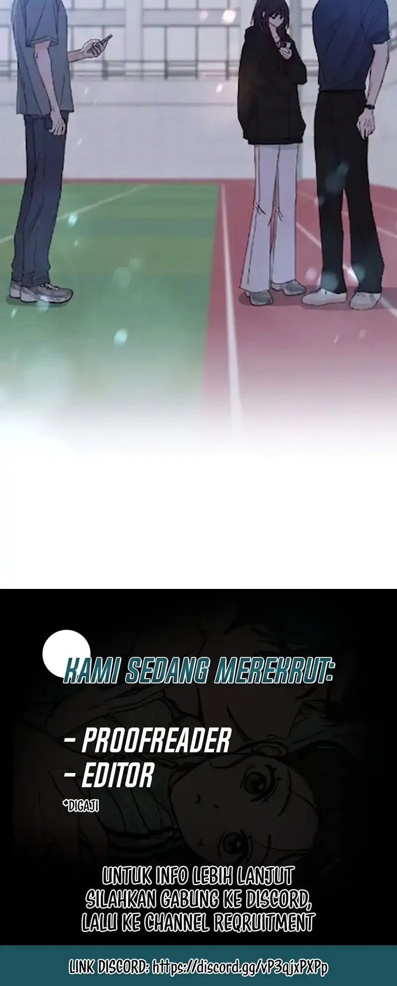 My Meddler in Love Chapter 28 Gambar 63