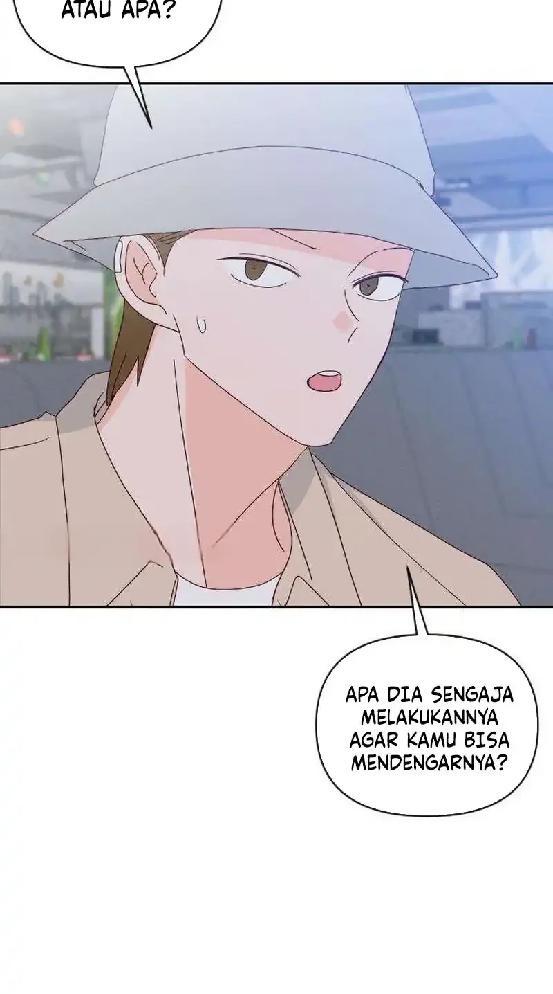My Meddler in Love Chapter 29 Gambar 40