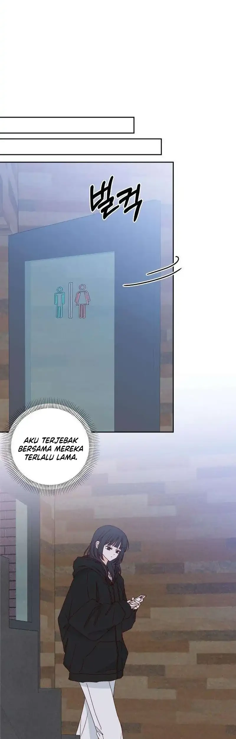 My Meddler in Love Chapter 29 Gambar 43