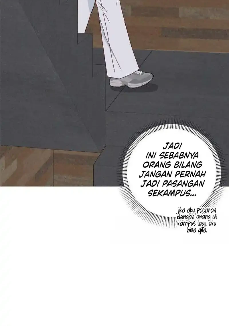 My Meddler in Love Chapter 29 Gambar 44