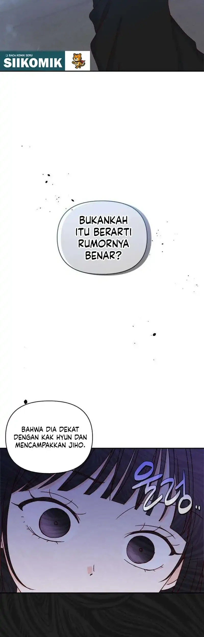 My Meddler in Love Chapter 29 Gambar 50