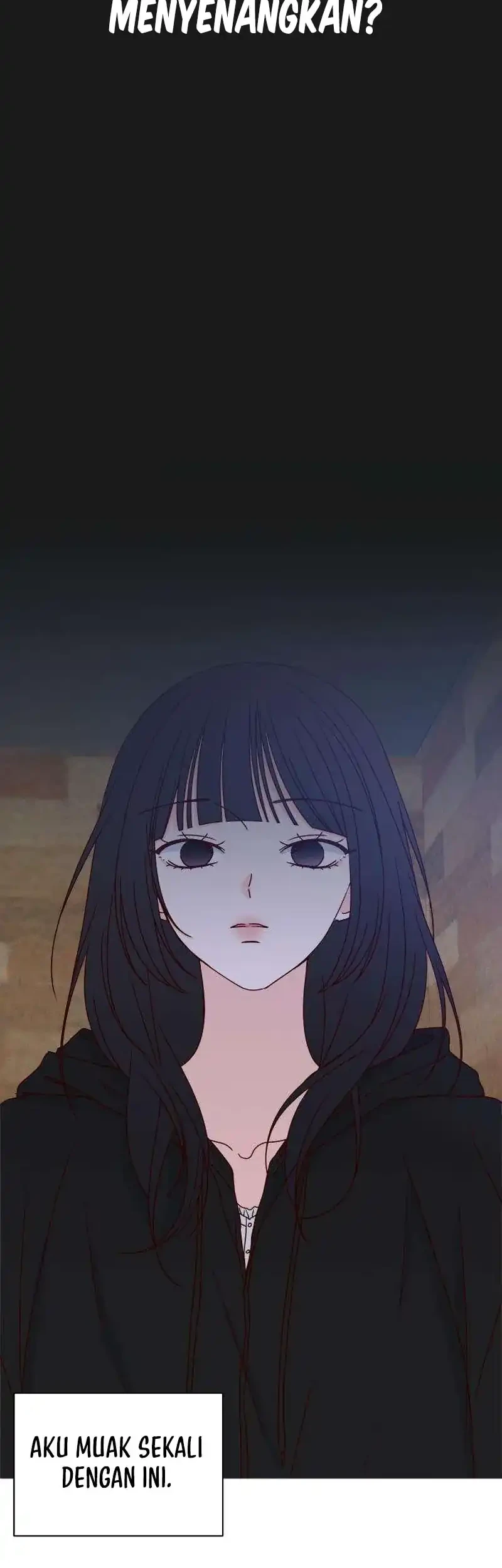 My Meddler in Love Chapter 29 Gambar 53