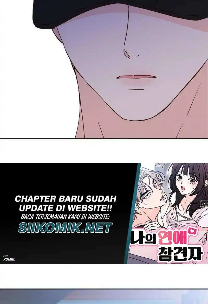 My Meddler in Love Chapter 29 Gambar 59