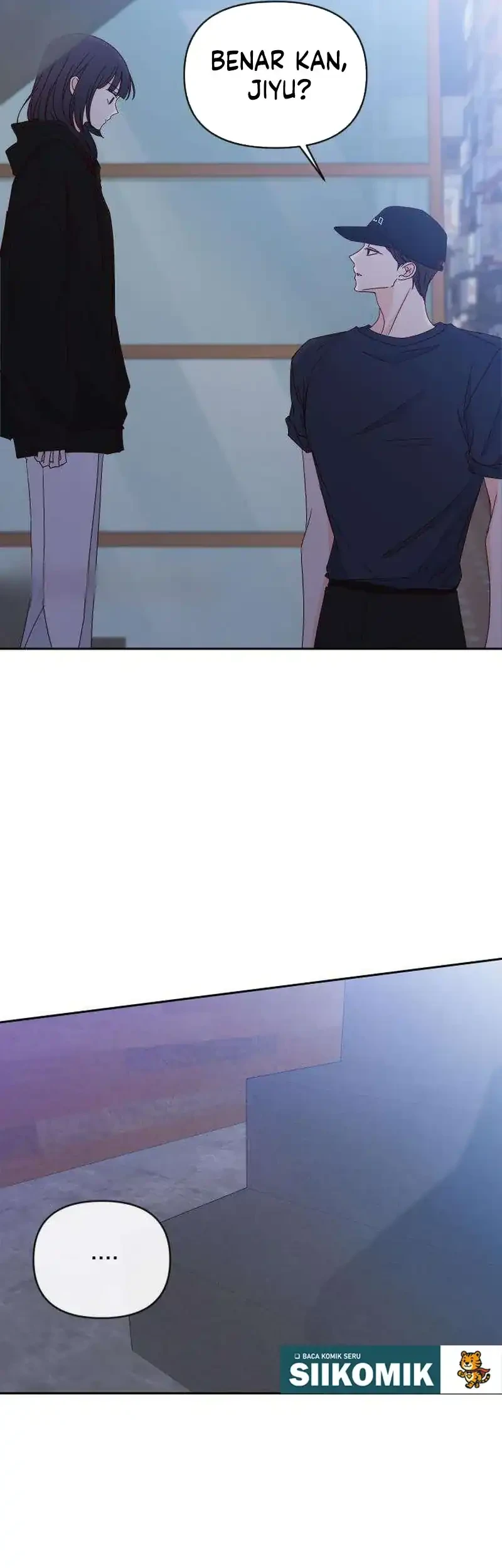 My Meddler in Love Chapter 29 Gambar 60