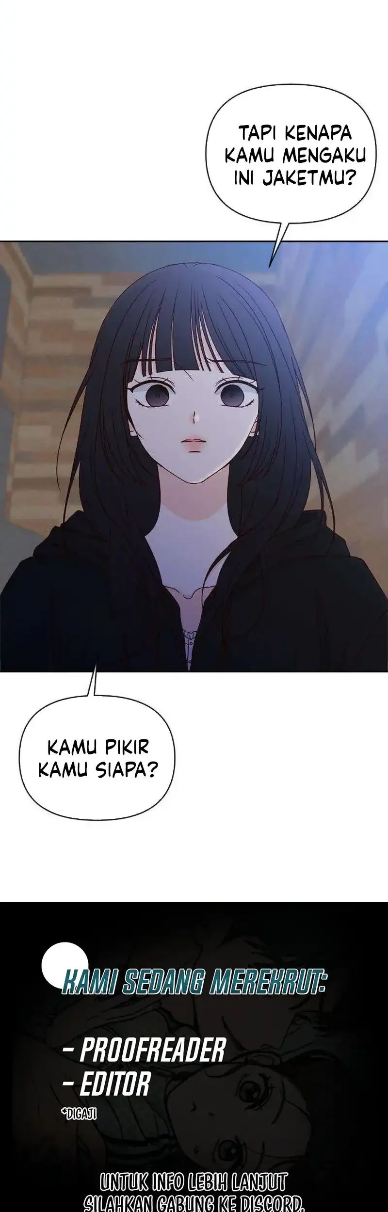 My Meddler in Love Chapter 29 Gambar 61