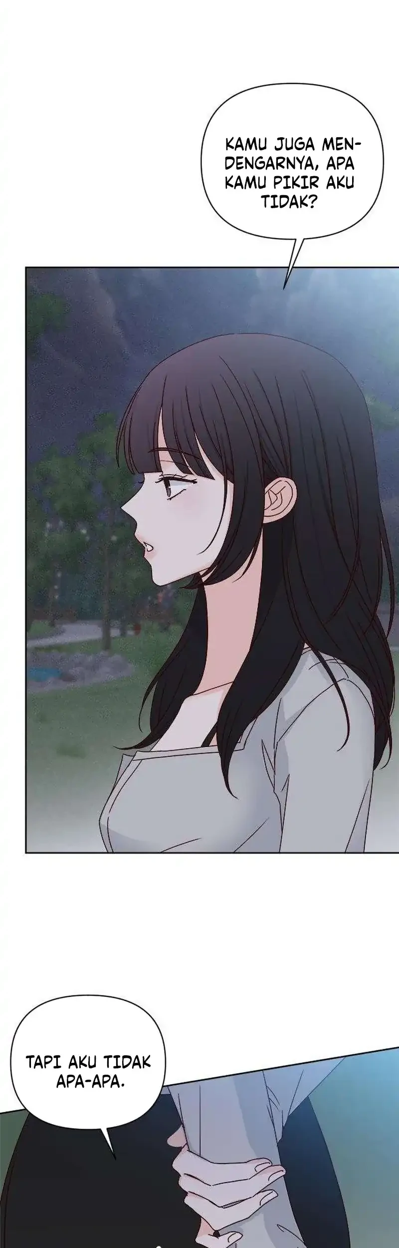 My Meddler in Love Chapter 3 halaman 35