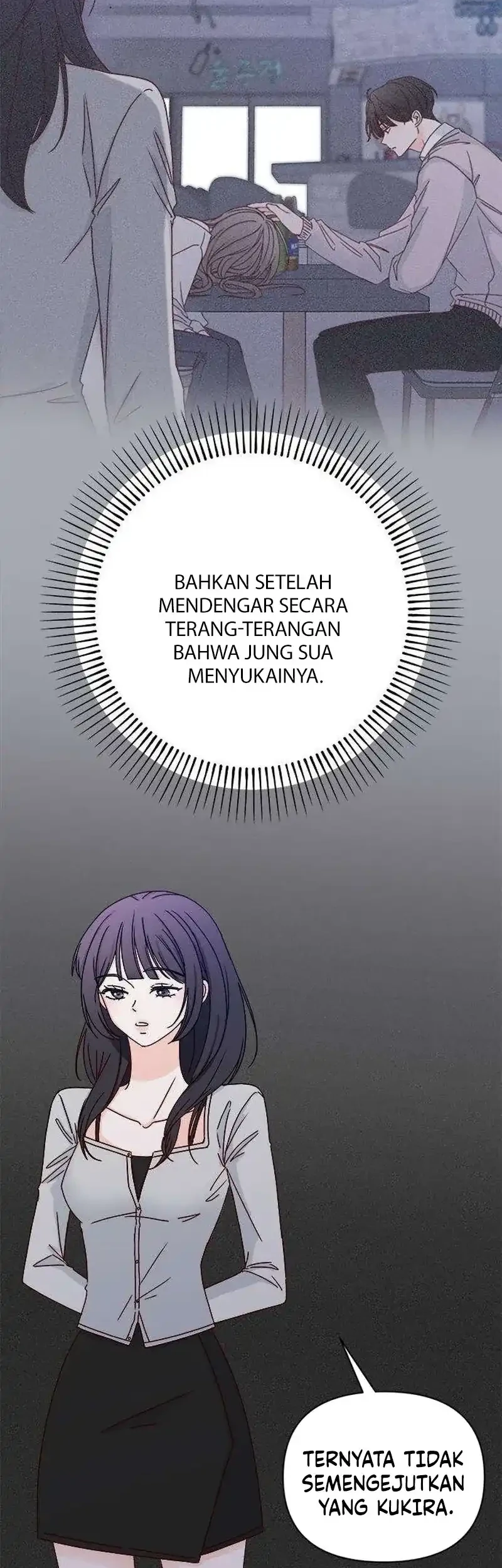 My Meddler in Love Chapter 3 halaman 38