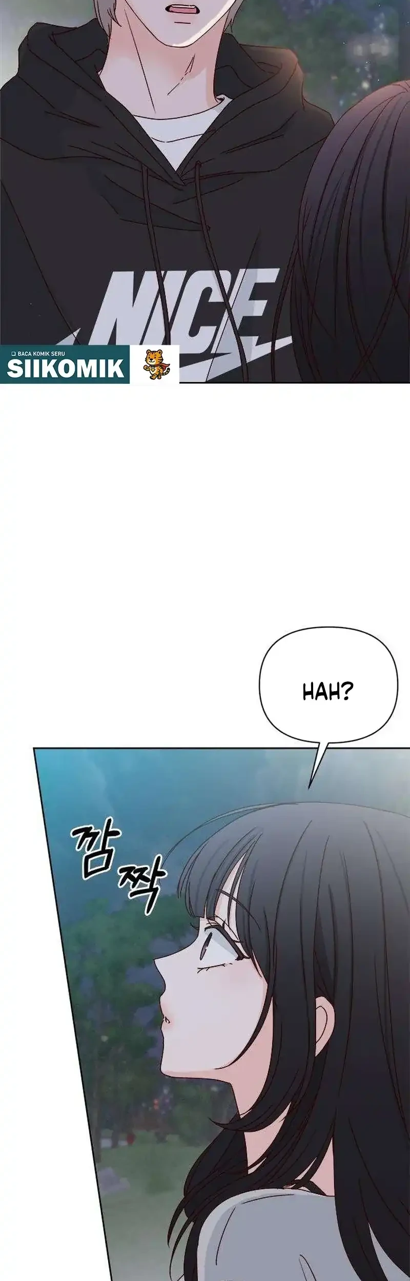My Meddler in Love Chapter 3 halaman 41