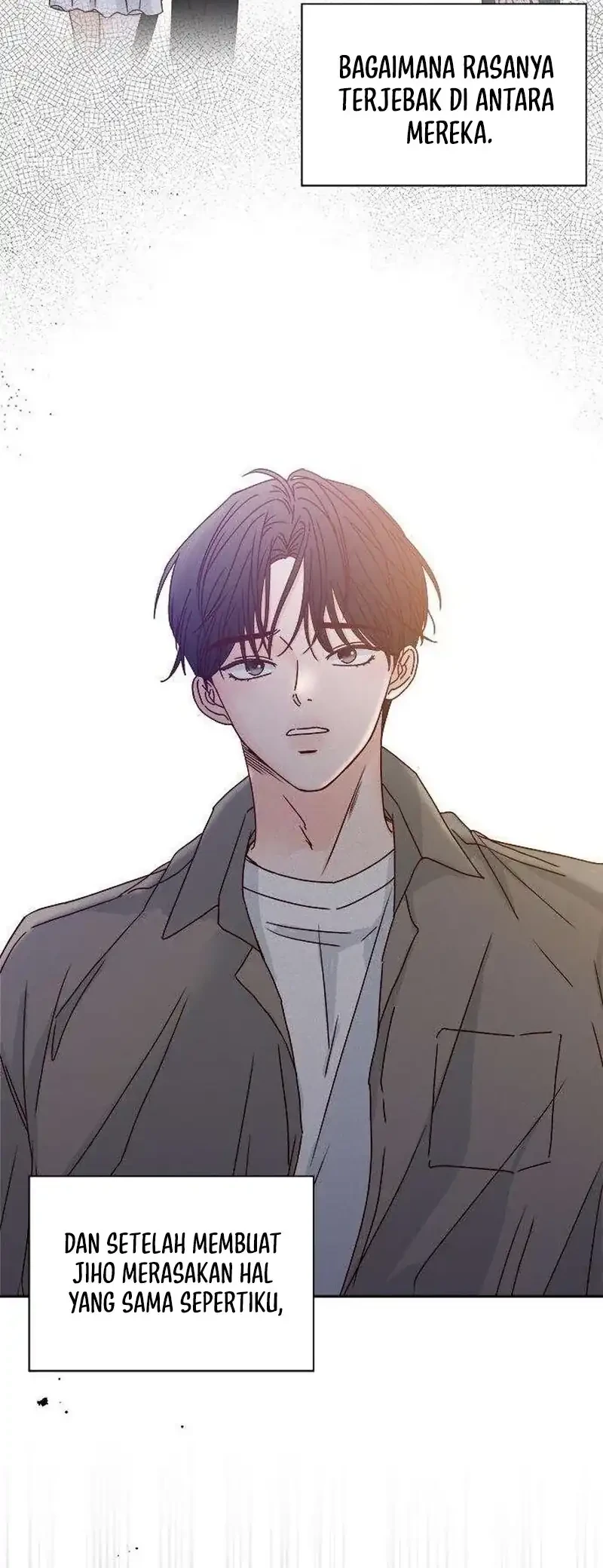 My Meddler in Love Chapter 3 Gambar 45