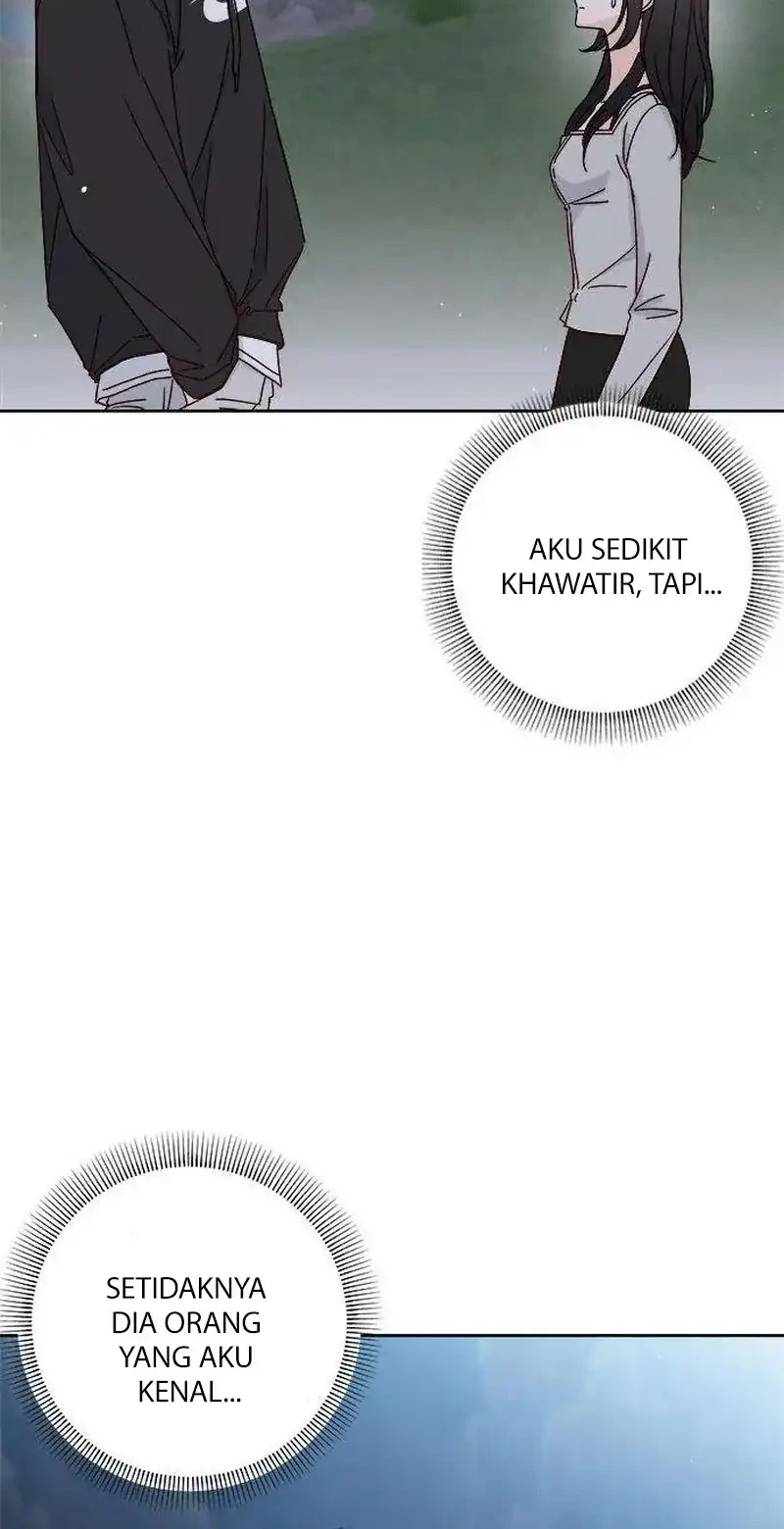 My Meddler in Love Chapter 3 Gambar 48