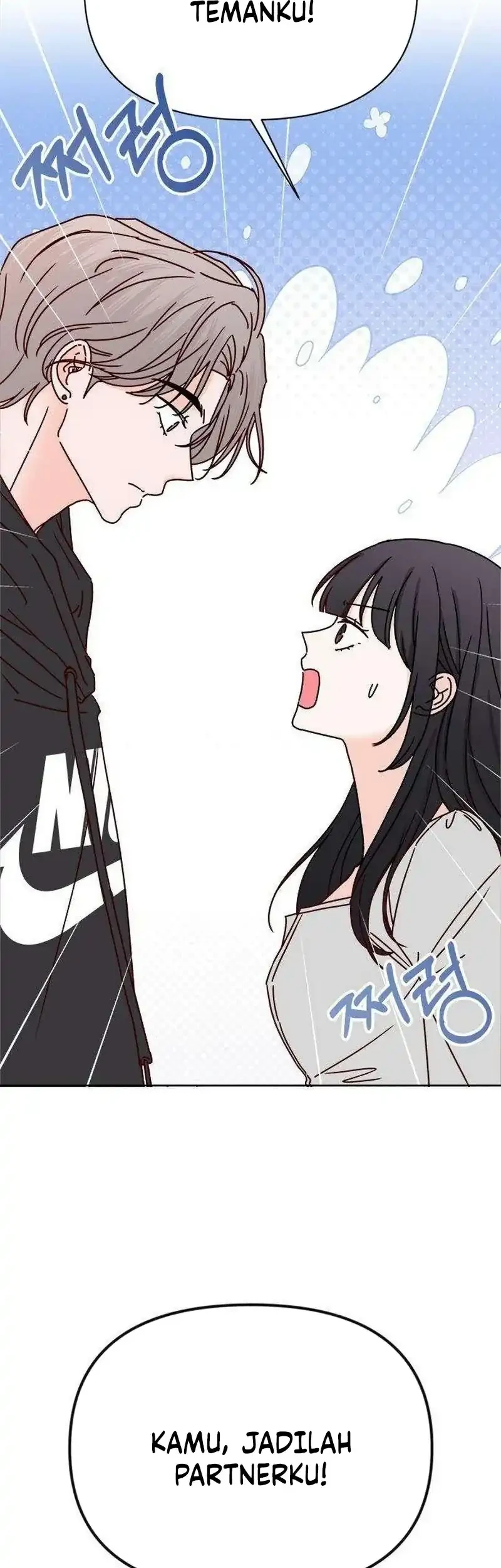 My Meddler in Love Chapter 3 Gambar 50
