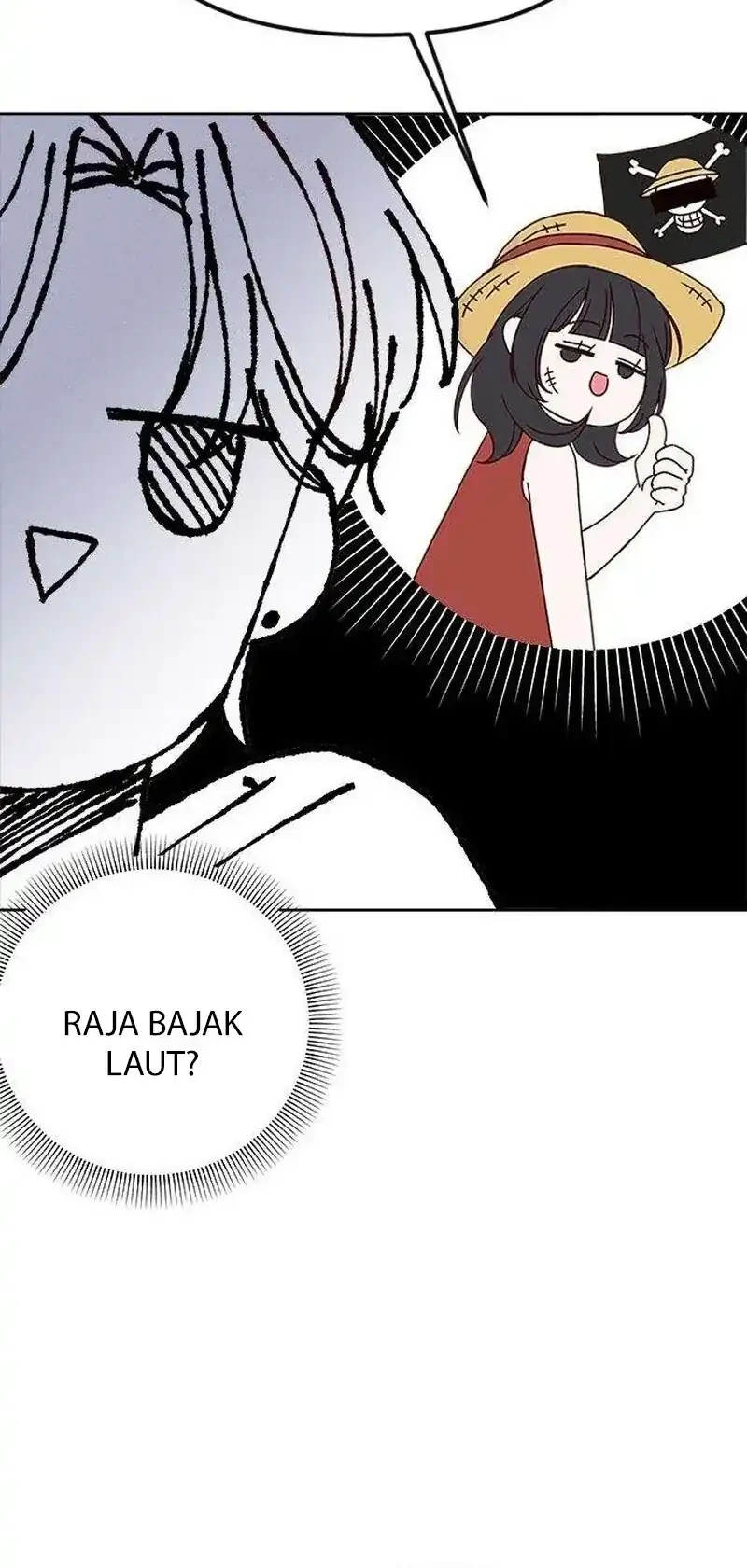 My Meddler in Love Chapter 3 Gambar 51