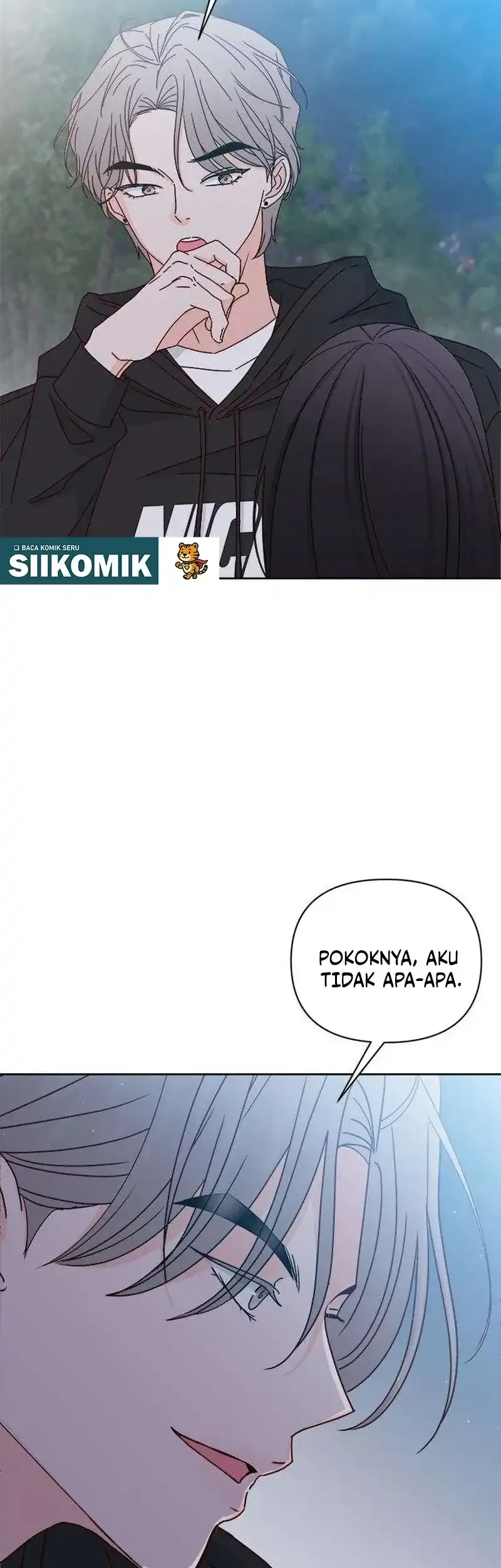 My Meddler in Love Chapter 3 Gambar 53