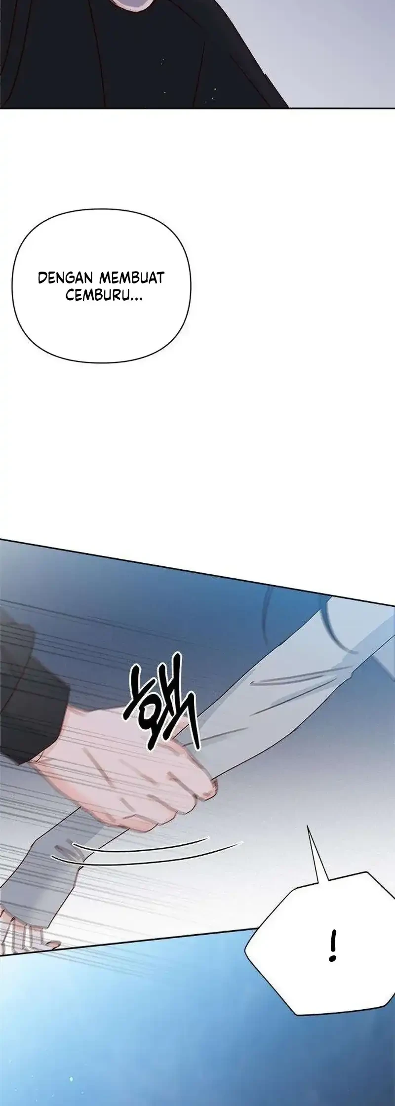 My Meddler in Love Chapter 3 Gambar 54