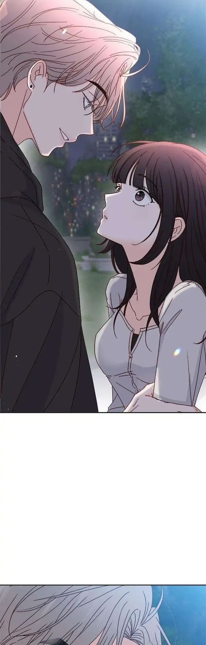 My Meddler in Love Chapter 3 Gambar 56