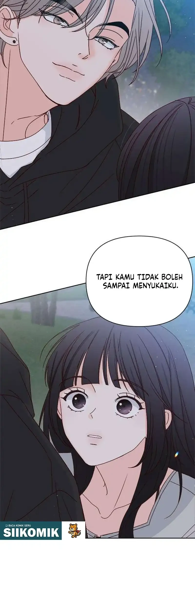 My Meddler in Love Chapter 3 Gambar 57