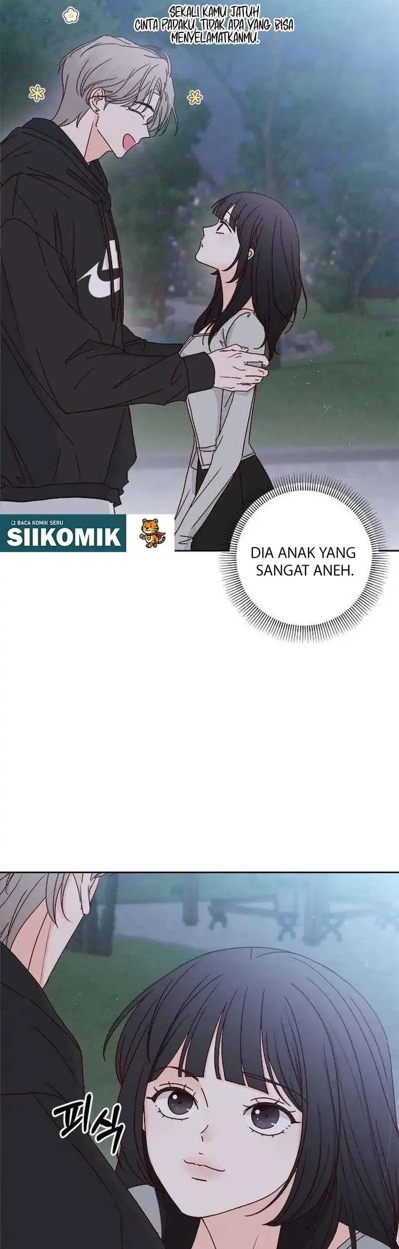My Meddler in Love Chapter 3 Gambar 59