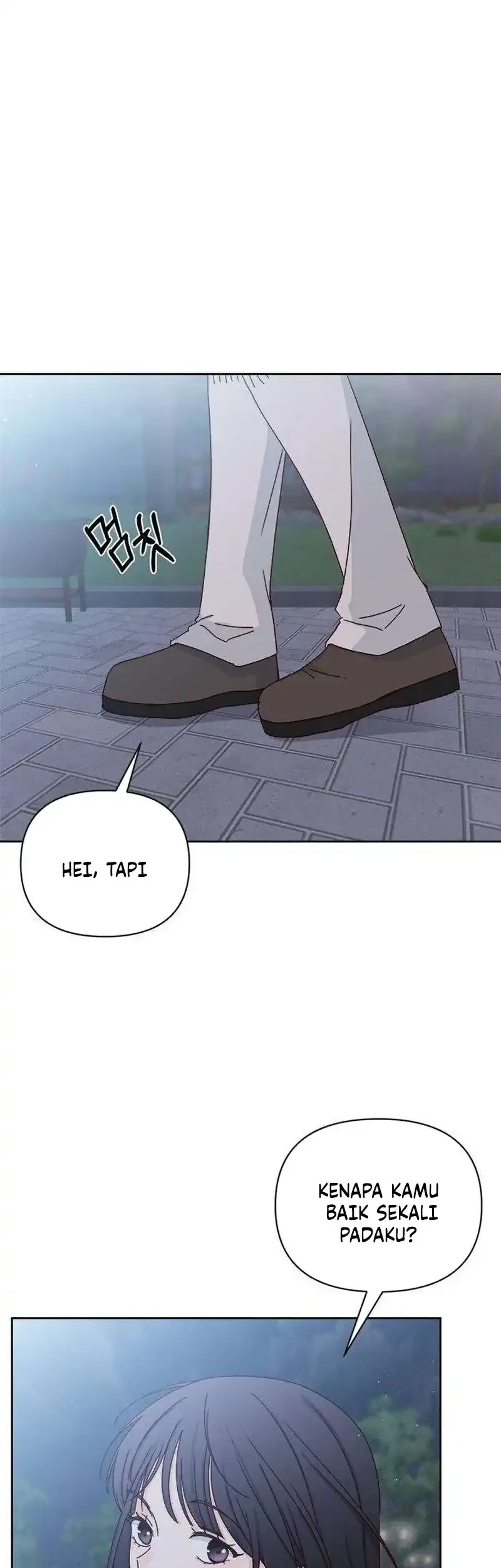 My Meddler in Love Chapter 3 Gambar 63