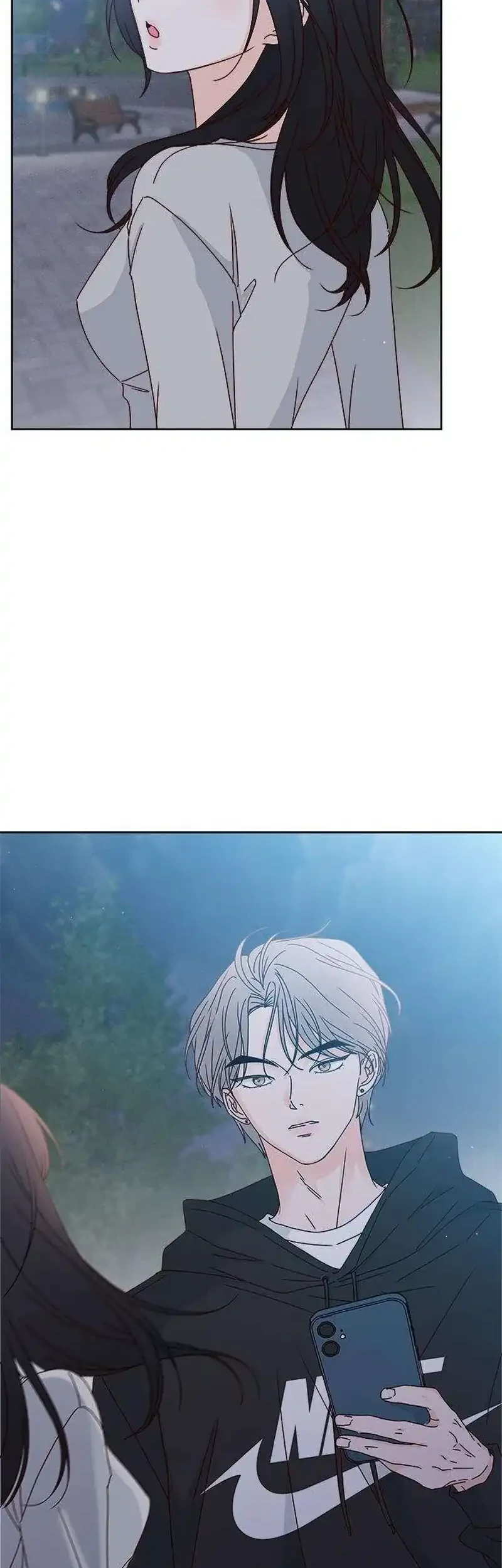 My Meddler in Love Chapter 3 Gambar 64