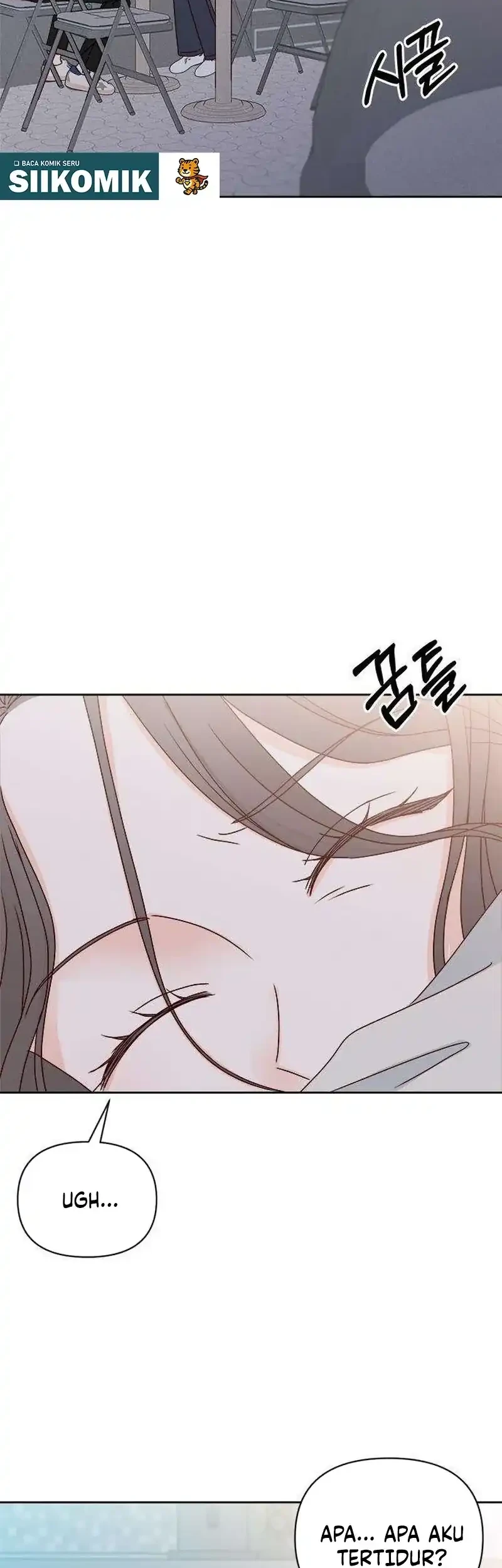 My Meddler in Love Chapter 3 halaman 3