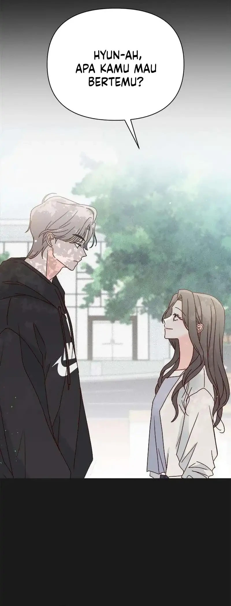My Meddler in Love Chapter 3 halaman 8