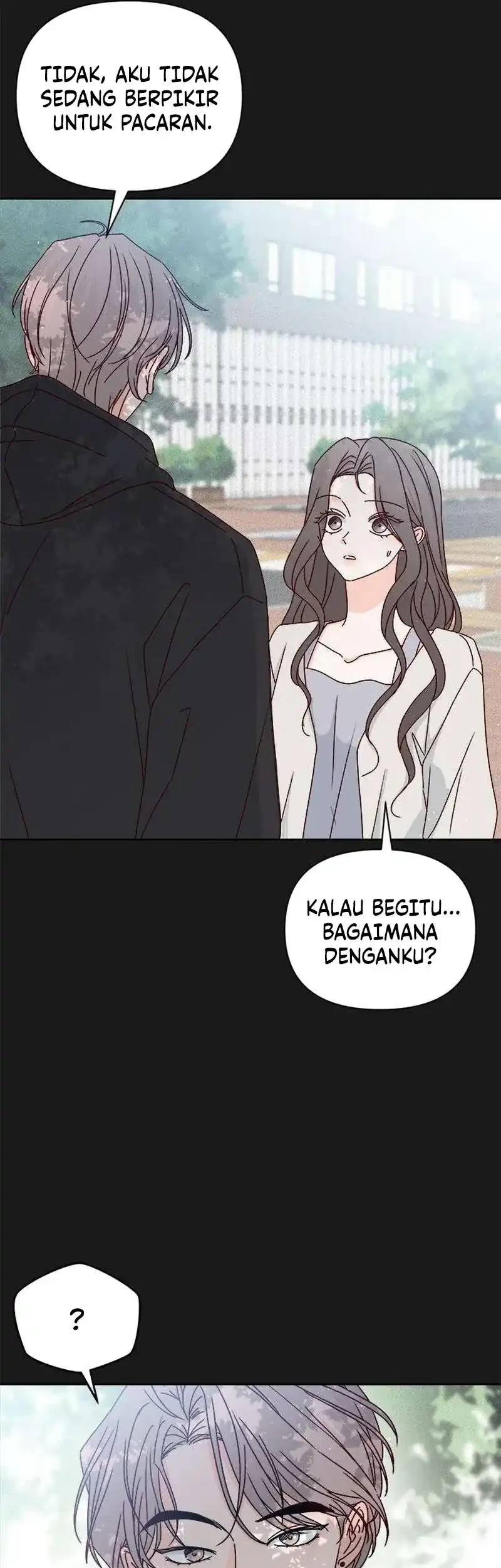 My Meddler in Love Chapter 3 halaman 9
